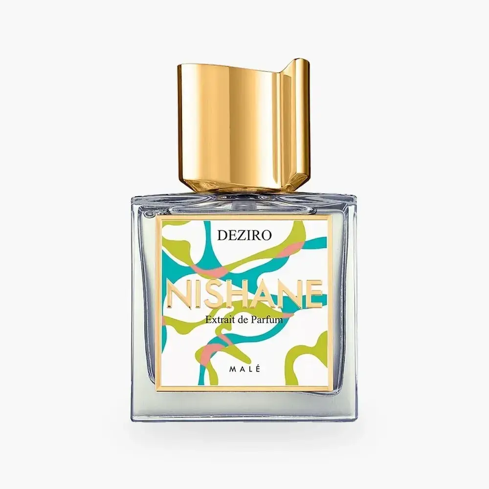 Deziro — 100 ML (S/ CAIXA)