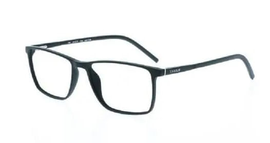 Armação de Óculos de Grau Bulget, modelo BG7160, cor A01