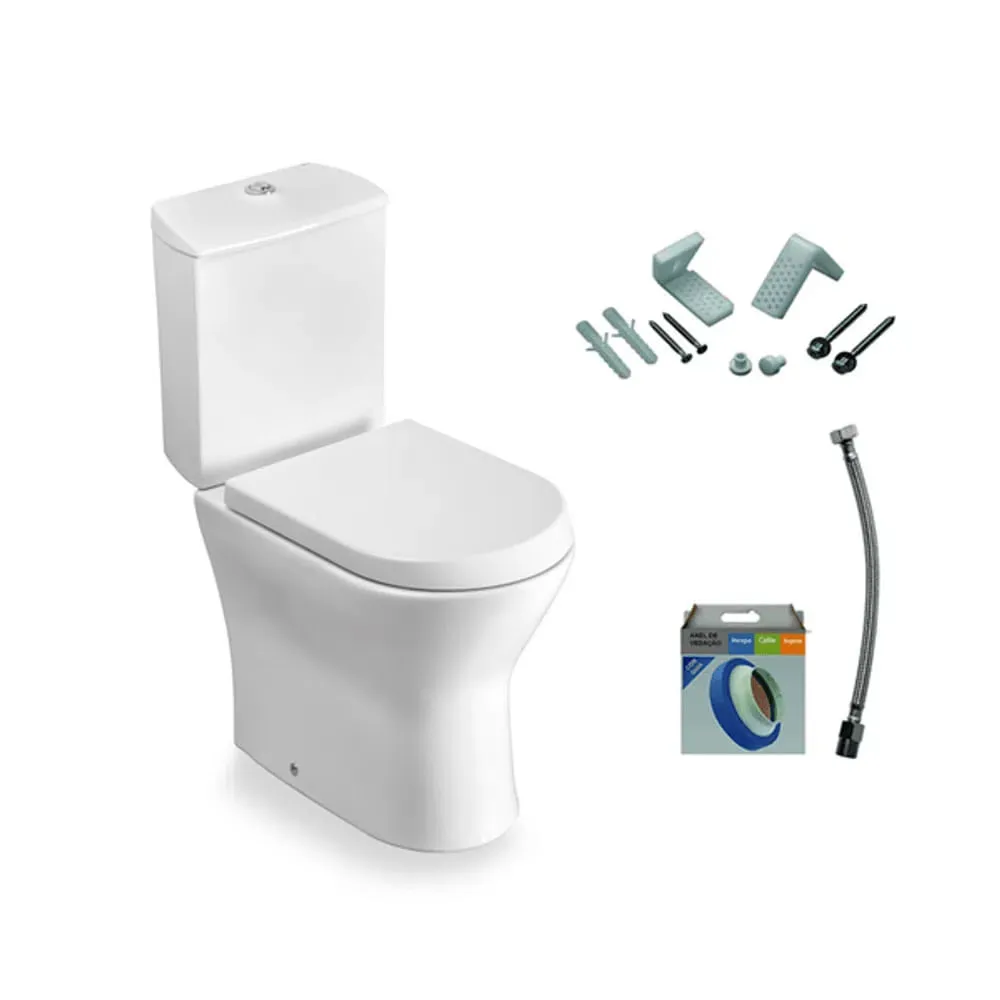 BACIA C/CX+CP INST PP NEXO BR ROCA