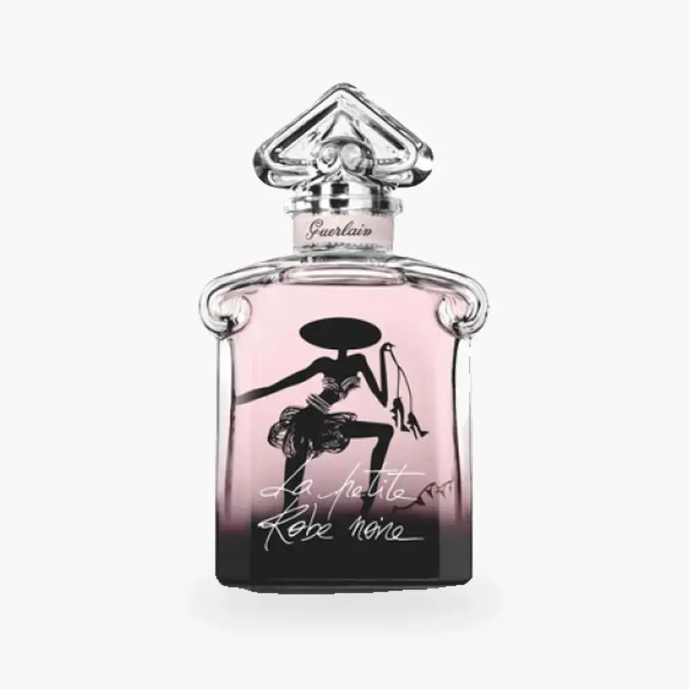 La Petite Robe Noire Eau de Parfum Collector Edition — 50 ML