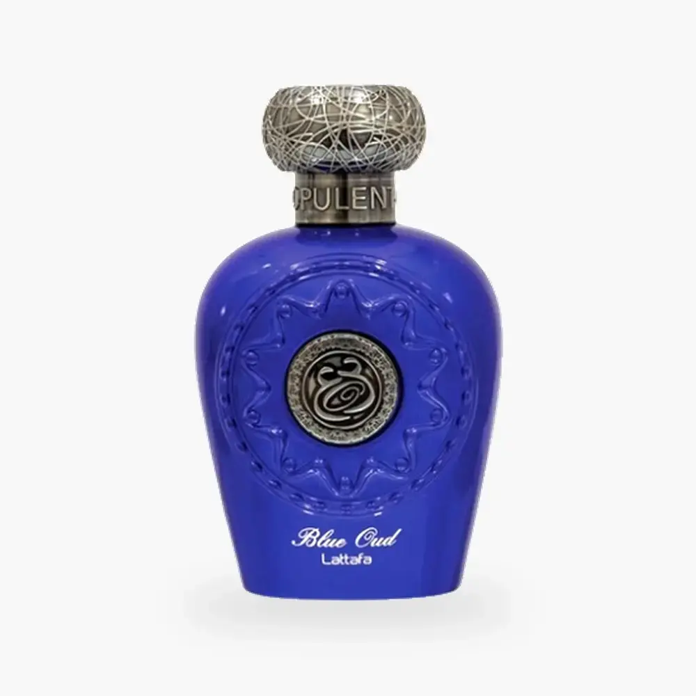 Blue Oud — 100 ML