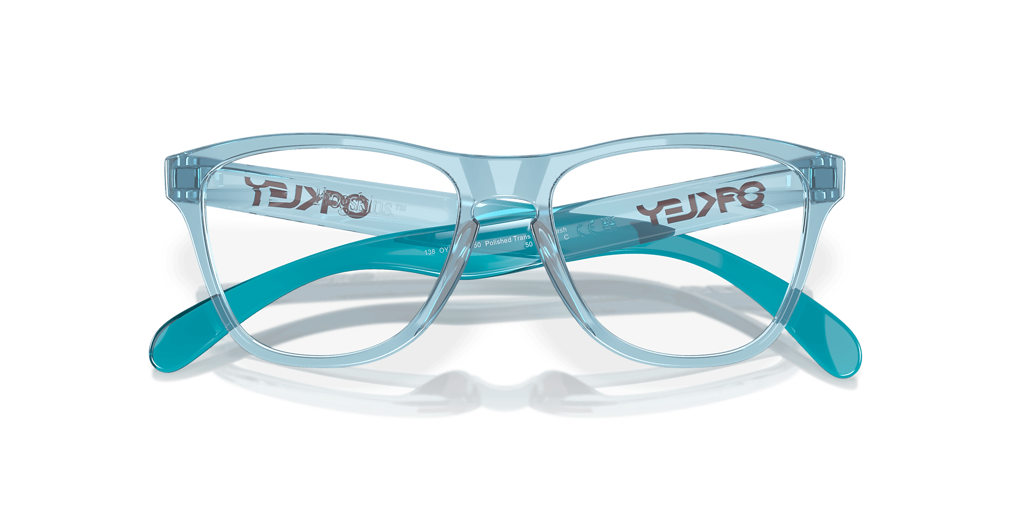 Foto 5 de FROGSKINS XS RX