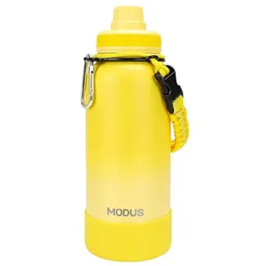 Modus Garrafa Térmica 950ml Parede Dupla 24h