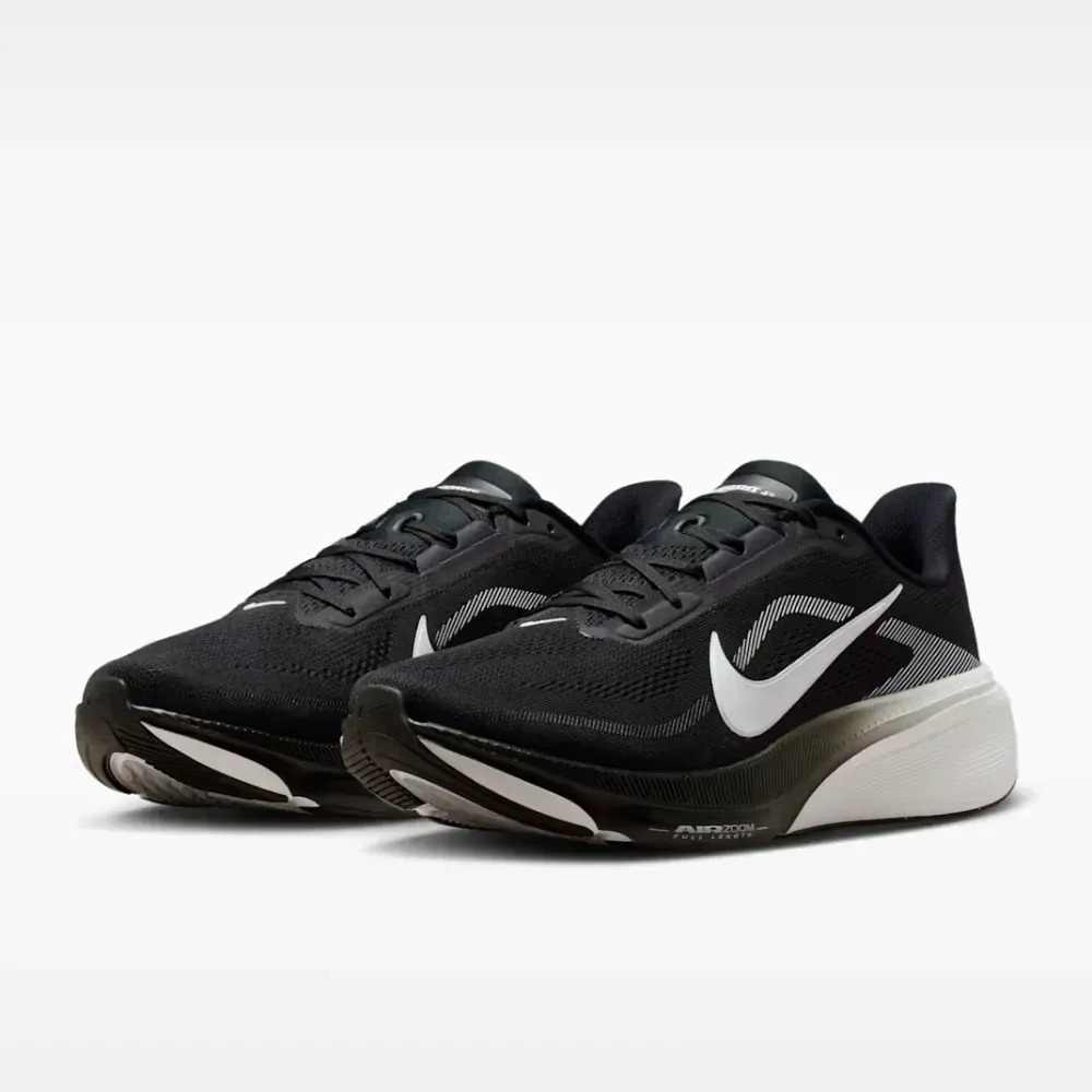 Nike Pegasus 42 Black Photon Dust — 37 / 37.5 / 38 / 39 / 39.5 / 40 / 40.5 / 41 / 42 / 42.5 / 43 / 43.5 / 44, Novo