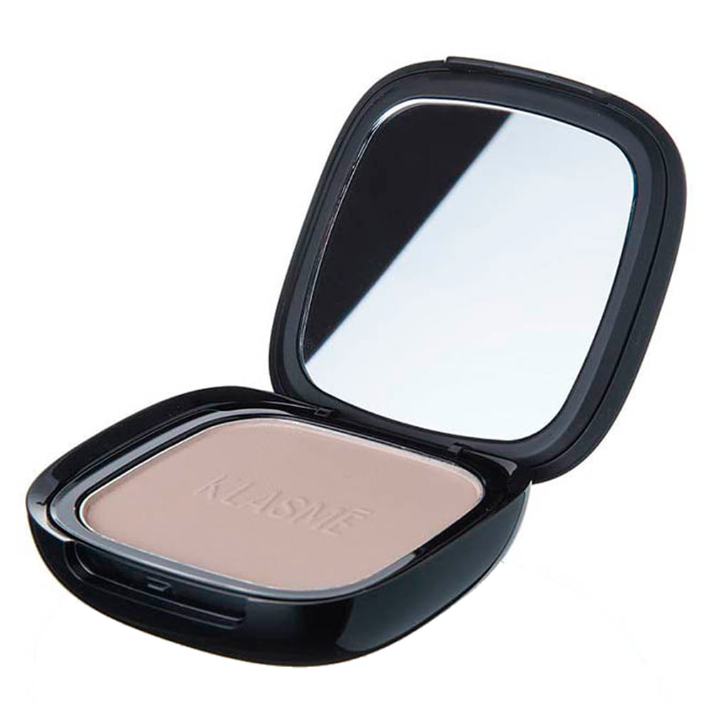 Pó Compacto Facia Klasme - Compact Powder — 002