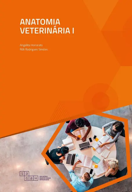 Anatomia Veterinária I