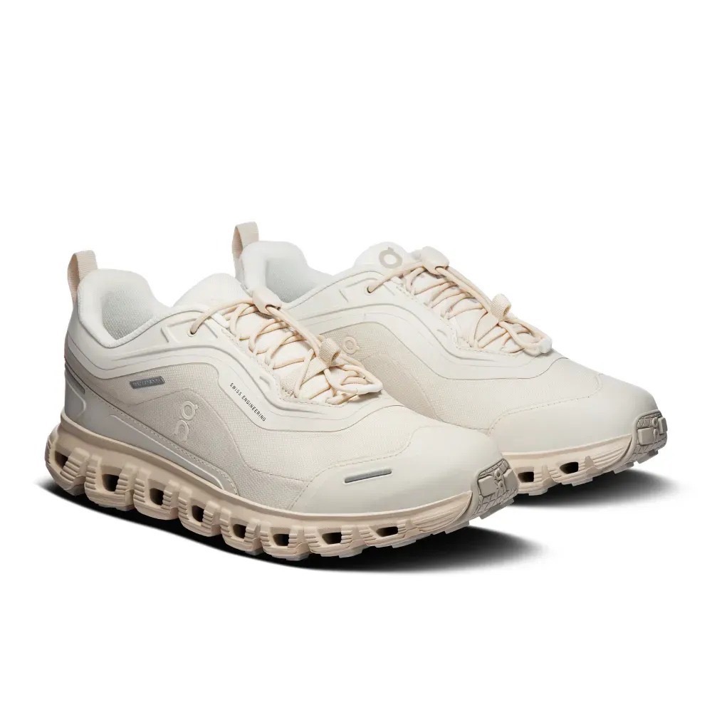 On Running Cloud 6 Geo Waterproof Dew — 34 / 35 / 35.5 / 36 / 37 / 37.5 / 38 / 39 / 39.5 / 40 / 40.5, Novo