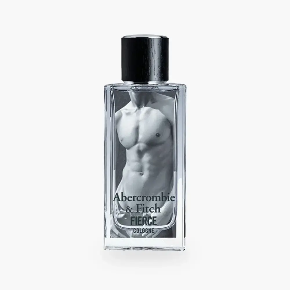 Fierce — 100 ML
