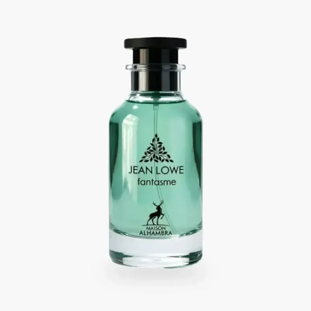 Jean Lowe Fantasme — 100 ML