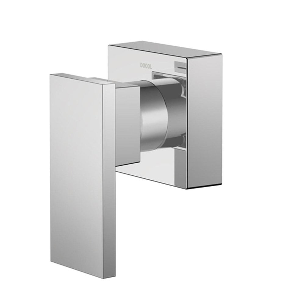 Acabamento Para Registro Base Deca 3/4" New Edge Docol
