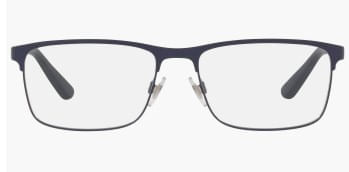 Armação de Óculos de Grau Polo, modelo PH1190, cor 9303, tamanho 56