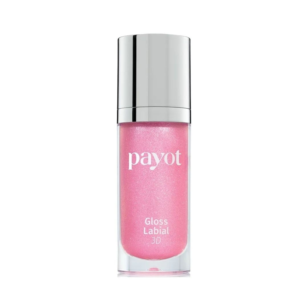 Payot - Gloss Labial 3d - Algodao Doce 20
