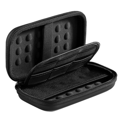 Foto 2 de Ugreen Bolsa/Case para Disco Rígido Externo à Prova de Choque Design