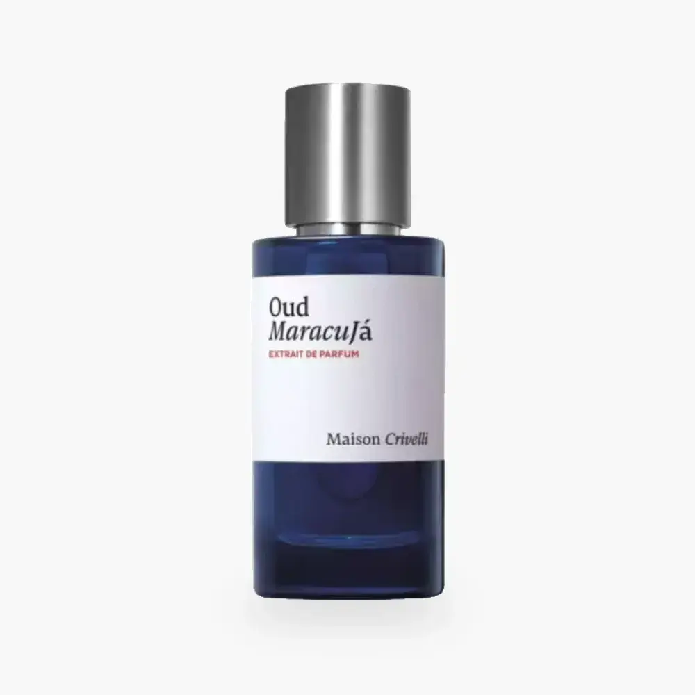Oud Maracujá — 50 ML