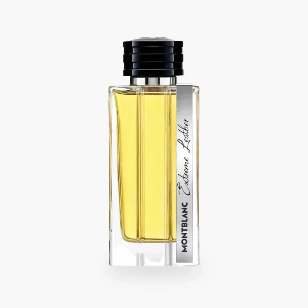 Extreme Leather — 125 ML