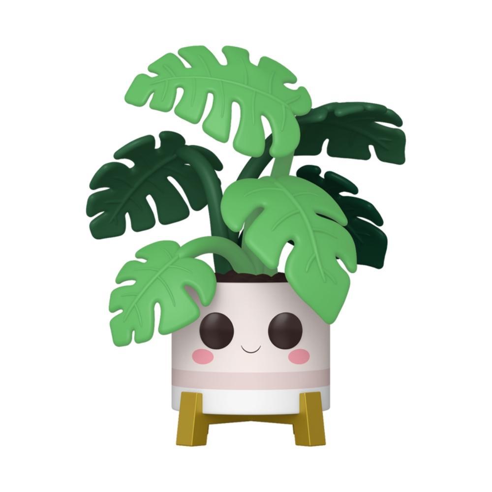 Foto 2 de Boneco Funko Pop! Plantas - Monstera
