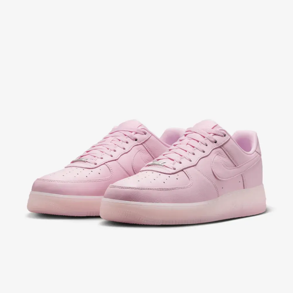 NOCTA x Nike Air Force 1 Low Pink Foam — 36, Novo