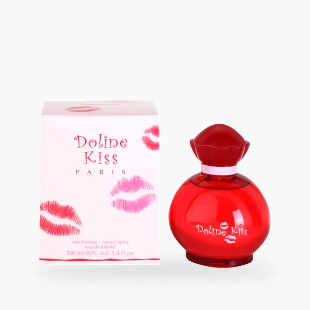 Kiss — 100 ML
