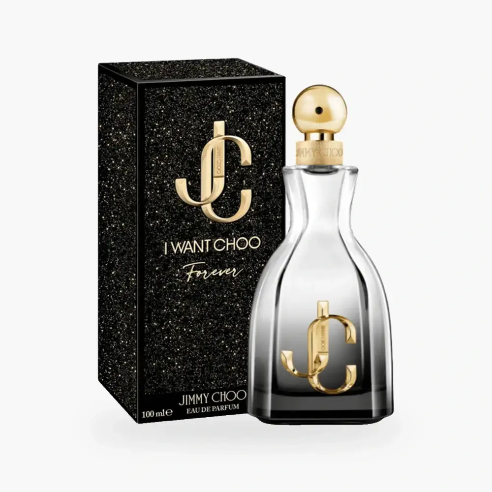 I Want Choo Forever — 40 ML