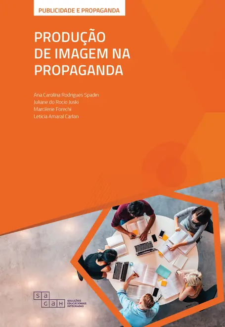 Produção de Imagem na Propaganda