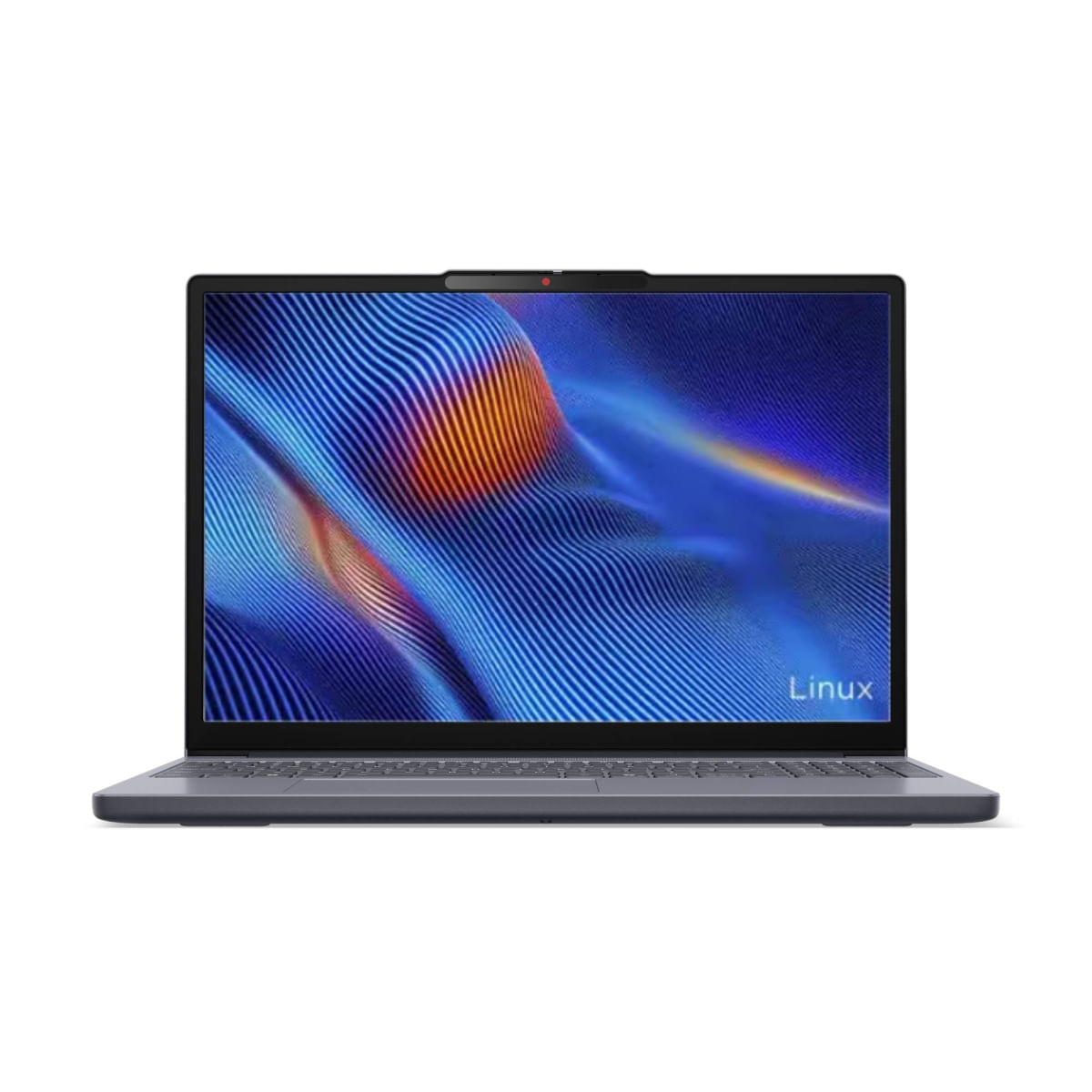 Notebook Lenovo IdeaPad Slim 3 15IRH10 Intel Core i5-13420H 8GB 512GB SSD Linux 15.3 - 83NSS00000 Luna Grey