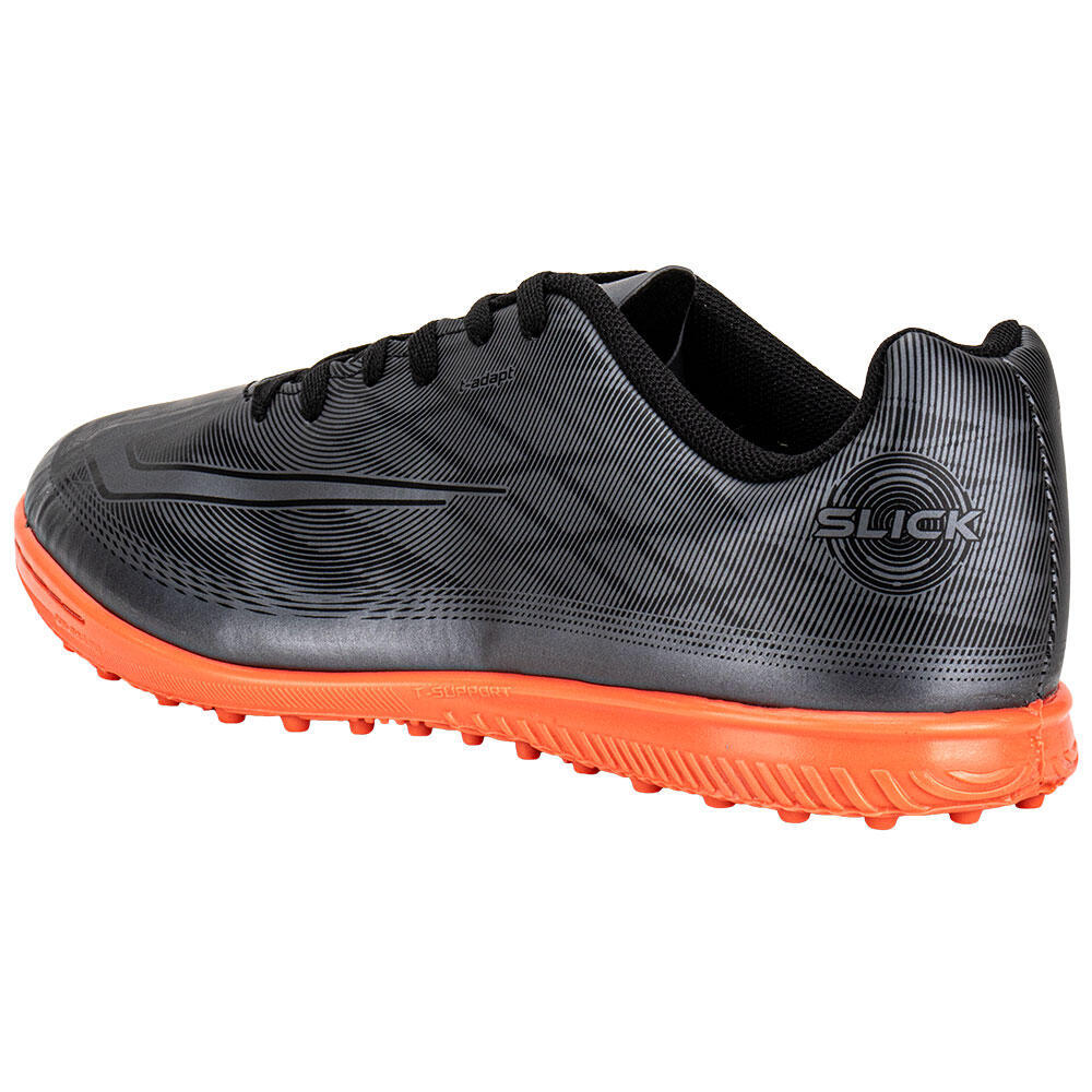 Foto 2 de Chuteira Society Top Slick Iv Topper Tp04150006