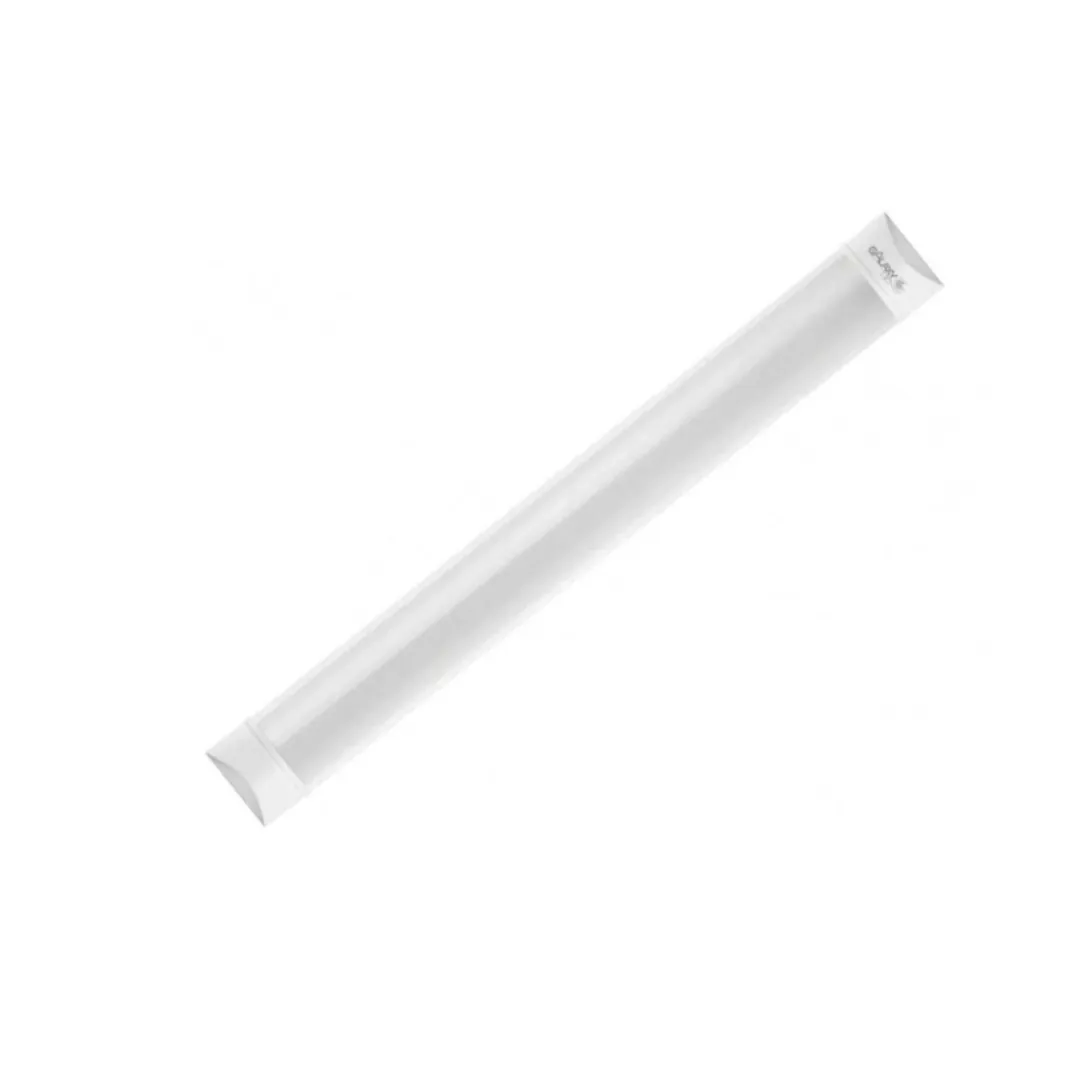 LUMINARIA STYLE TUBE 18W 3000K 3600 GALAXY