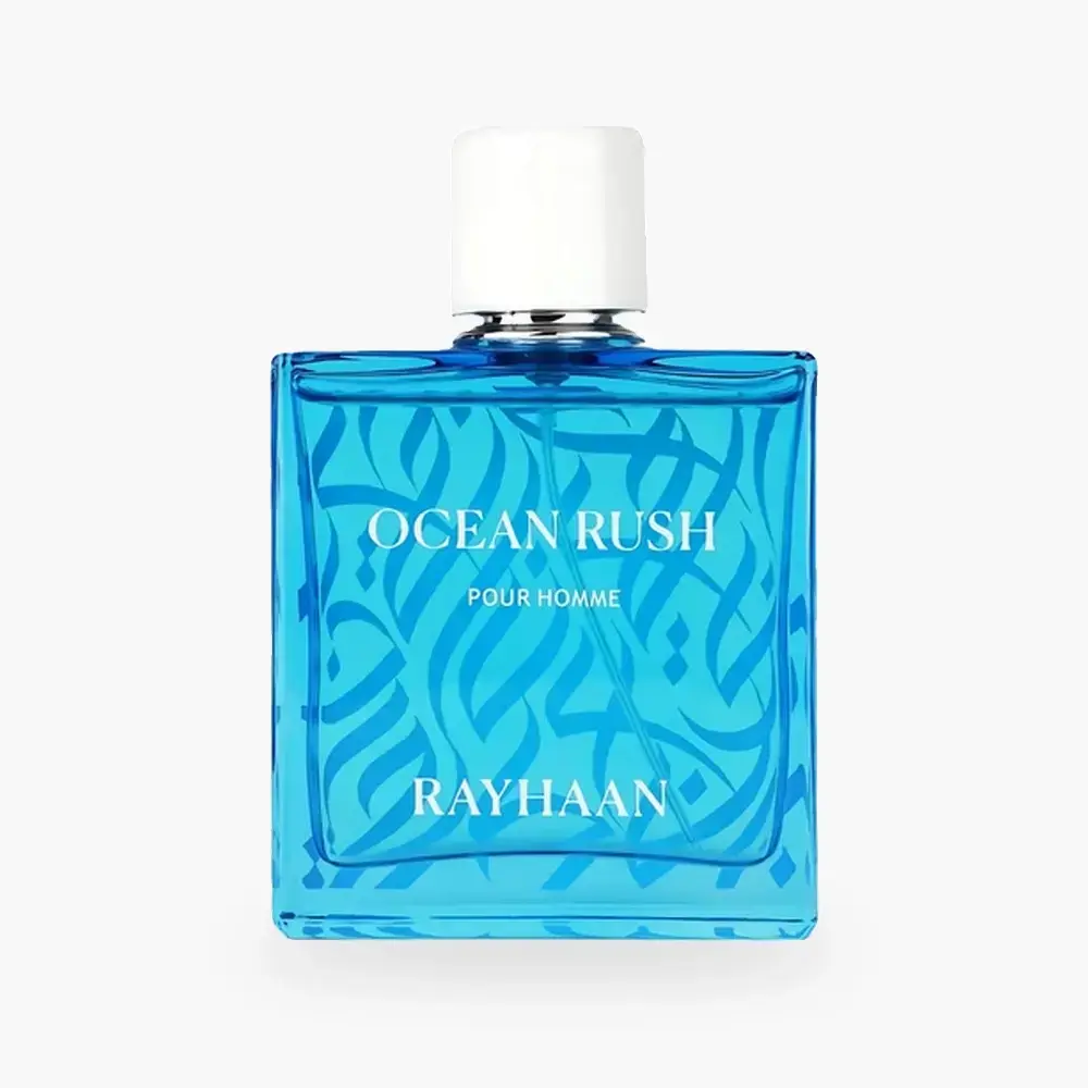 Ocean Rush — 100 ML