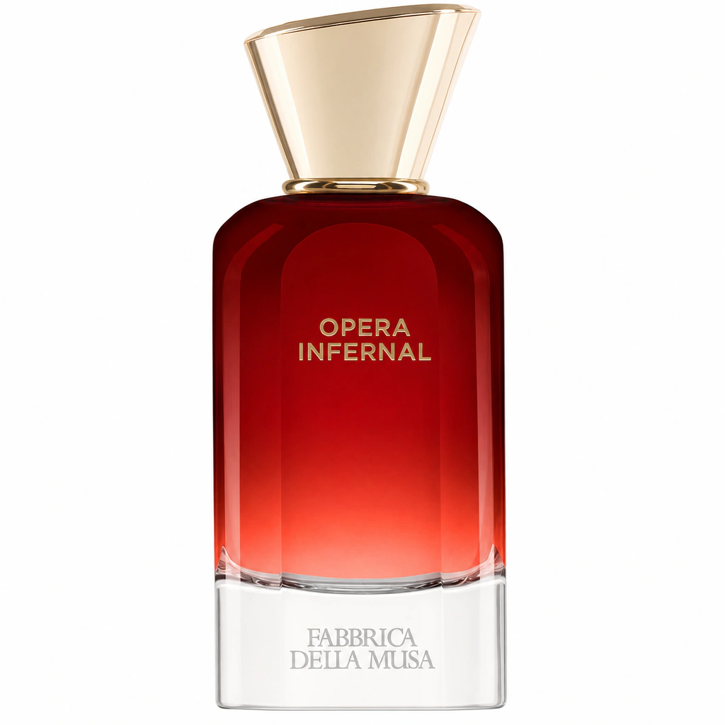 Opera Infernal — 100 ML (S/ CAIXA)