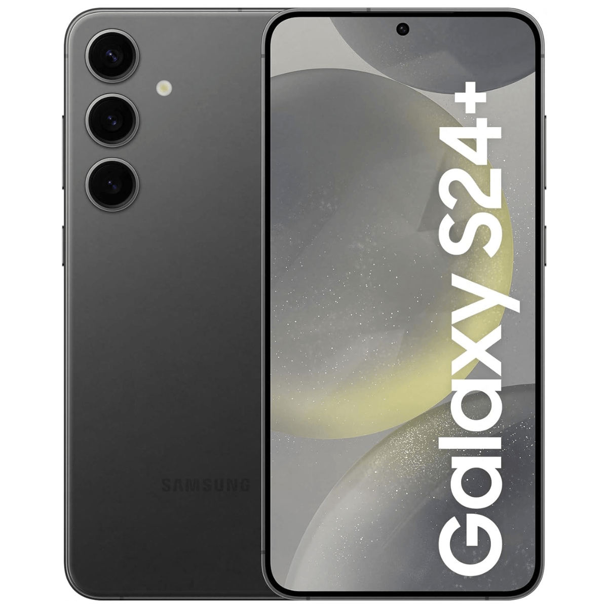 Seminovo: Samsung S24 Plus 512 GB Preto - Bom