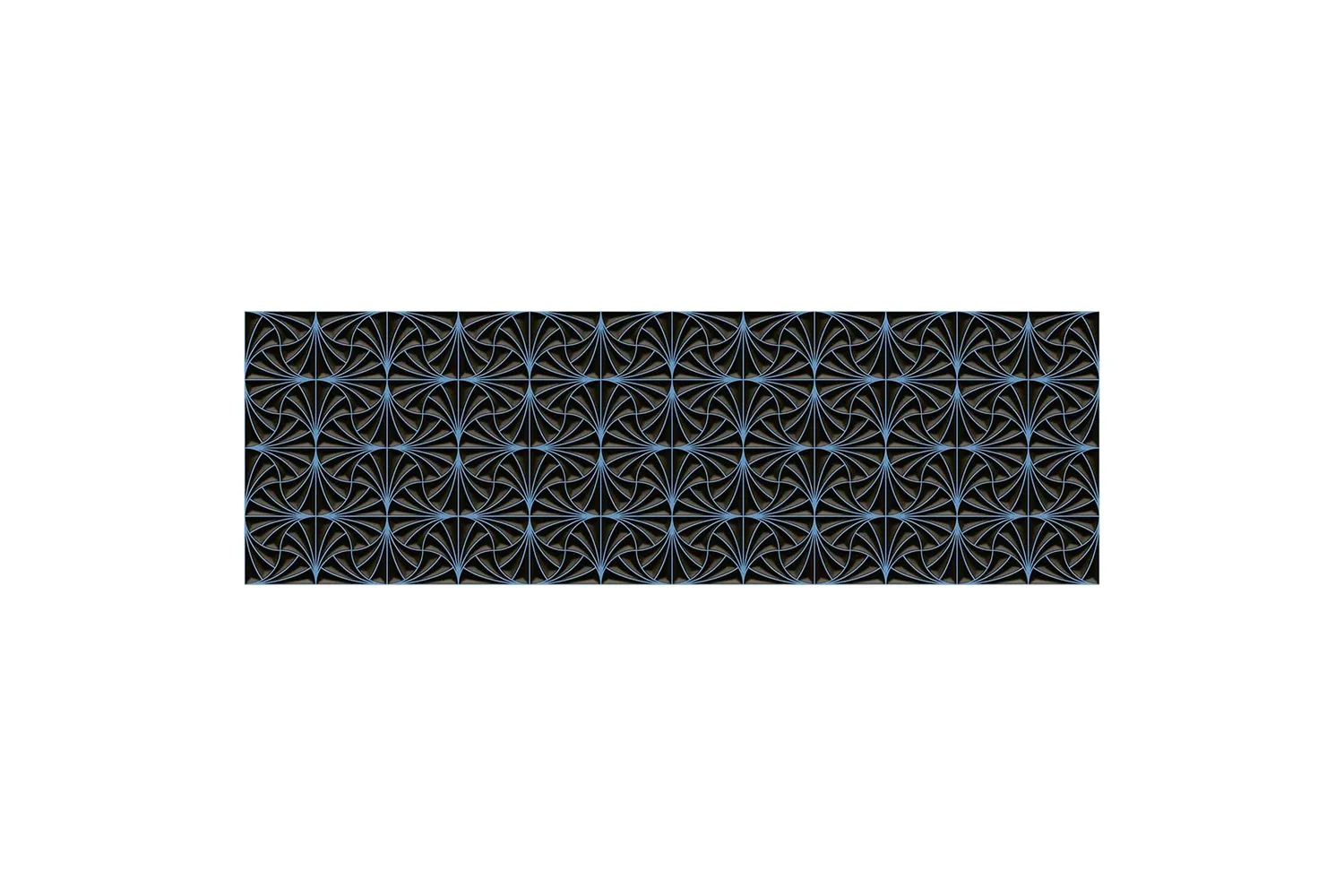 PORCELANATO 5004342A AC 32X100 - CEUSA
