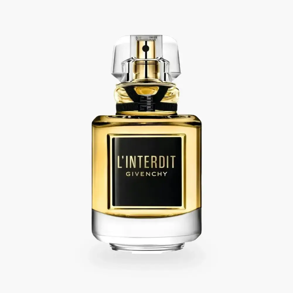 L’Interdit Le Parfum — 80 ML