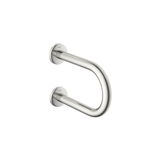 Barra Lateral Fixa 30Cm Inox Polido 2373I030Pol Deca