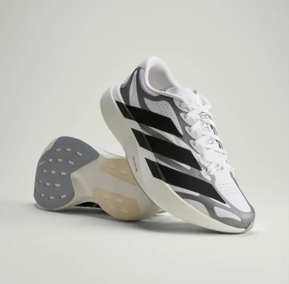 adidas Adizer EVO SL EXO Cloud White — 45, Novo