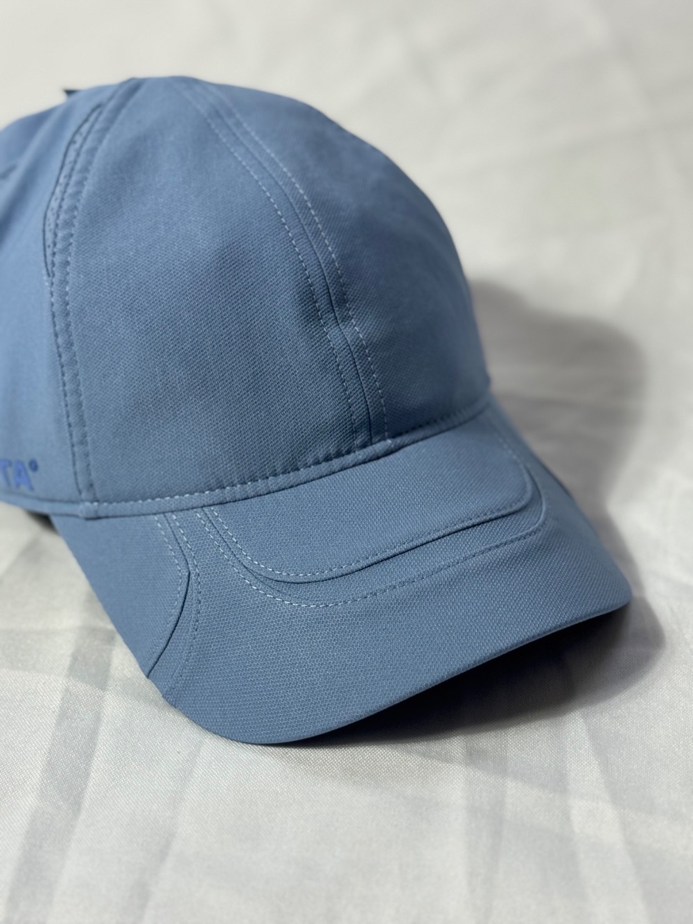 NOCTA x Nike Boné Work Blue Polar — G / GG, Novo