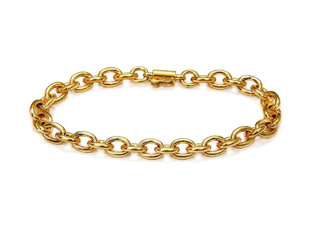 Pulseira Casa Cinza Brasil Lab Wrist 2 — Único, Novo