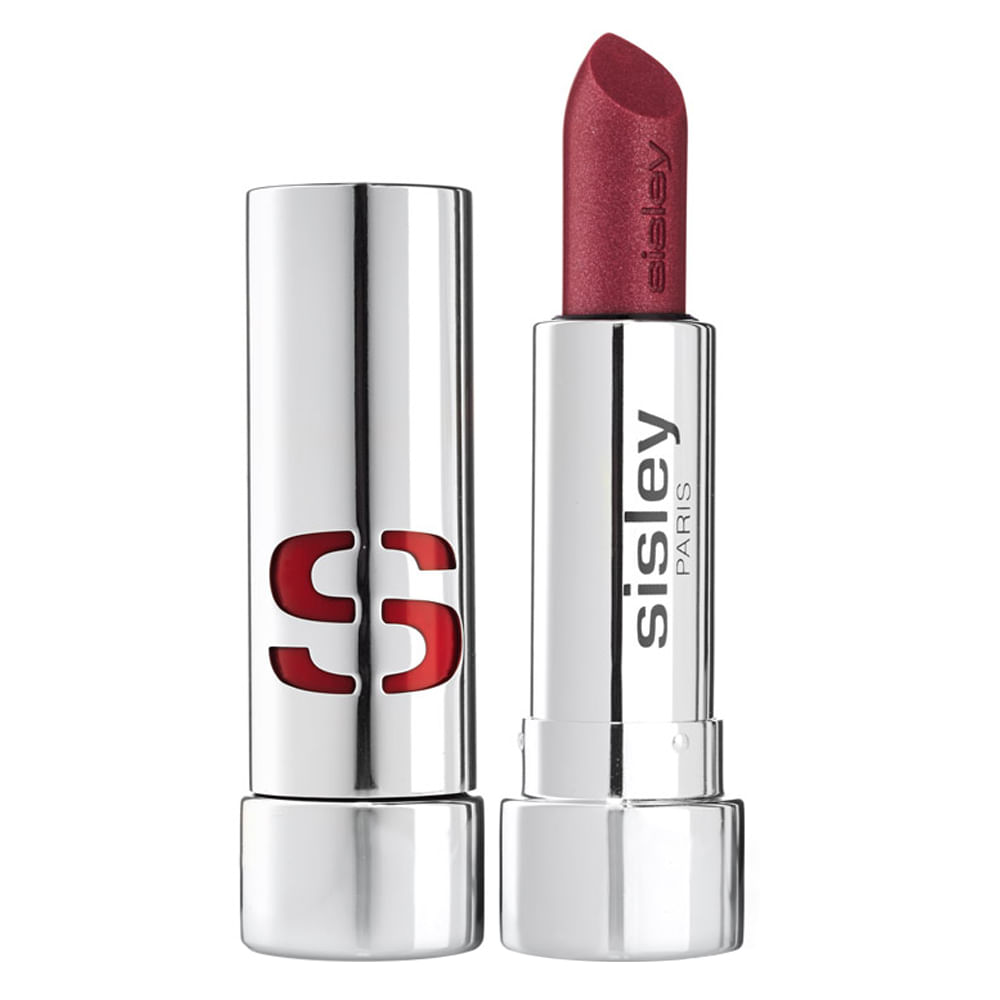 Sisley Phyto-Lip Shine - Batom — 5 Sheer Raspberry
