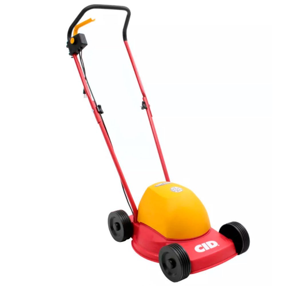 Cortador de Grama Eletrico 32C 1050W 320mm 220V CID-32C