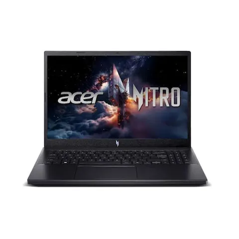 Notebook Gamer Acer Nitro V15 i5-13420H 512GB SSD 16GB