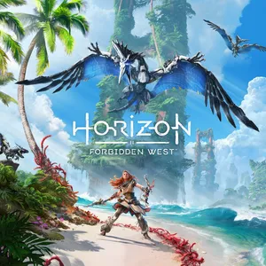 Jogo Horizon Forbidden West™ - PlayStation