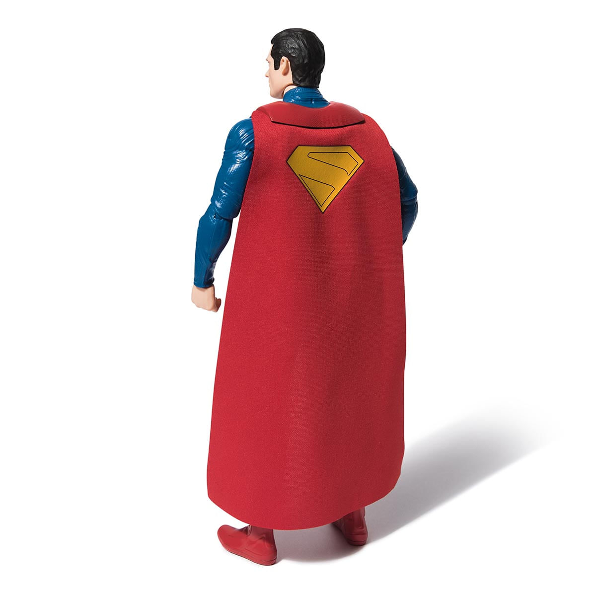 Foto 3 de Boneco Superman de 30cm - Superman, O Filme