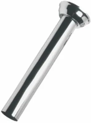 TUBO SAIDA SIFAO DN50X40CM C PERFLEX