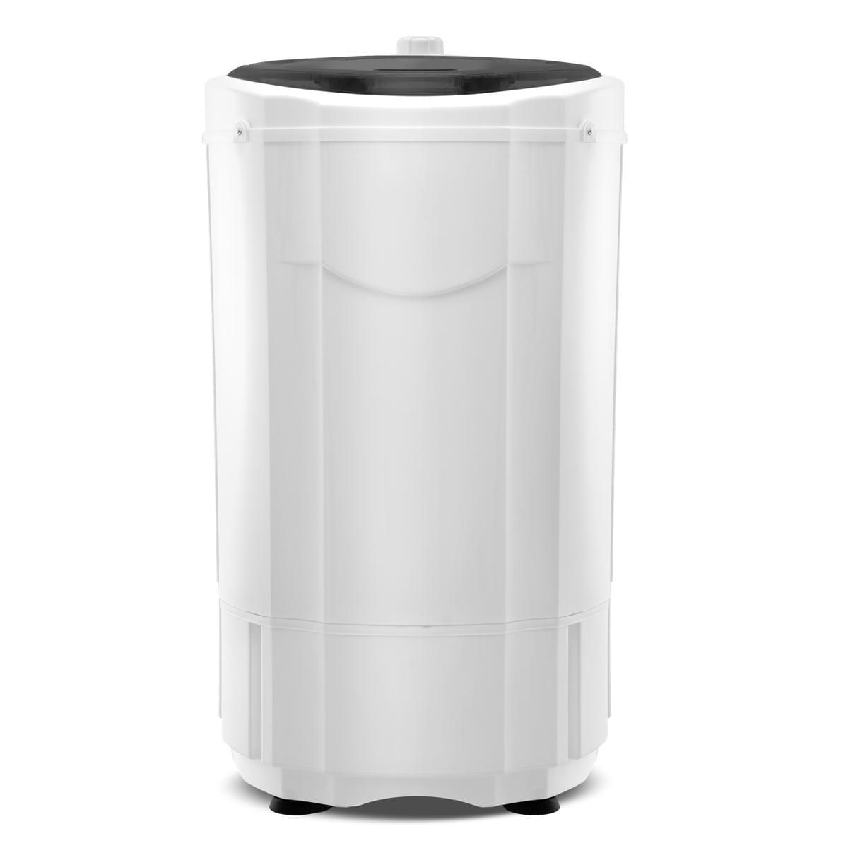 Centrifuga de Roupas 15Kg Britânia Timer programável BCE15A 110