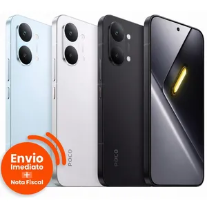 Celular Xiaomi Poco X8 Pro 256GB 5G NFC