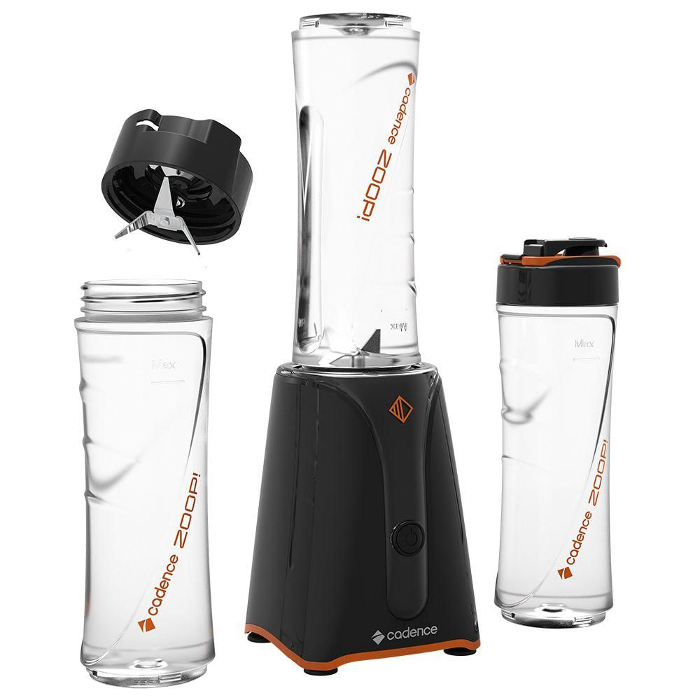 Foto 5 de Blender Cadence Zoop Contrast 127V BLD701-127 110