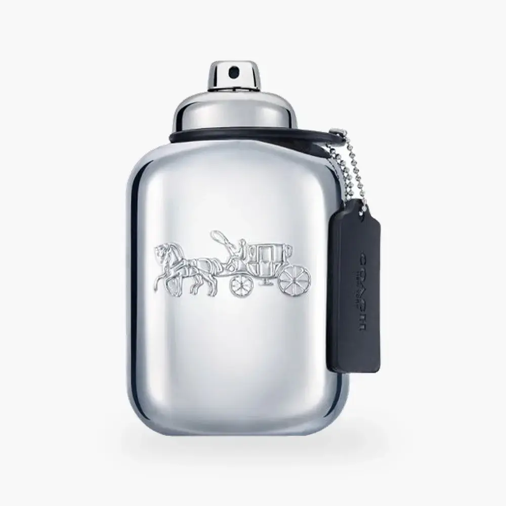 Coach Platinum — 60 ML