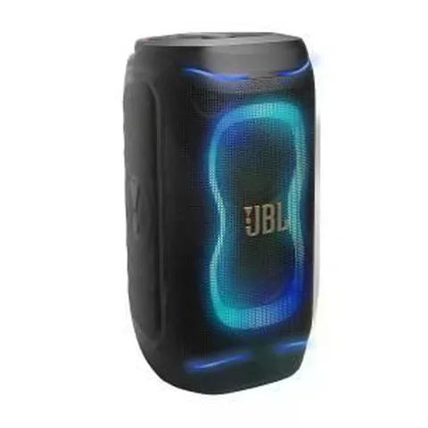 Caixa Som Bluetooth JBL Partybox 130 200W