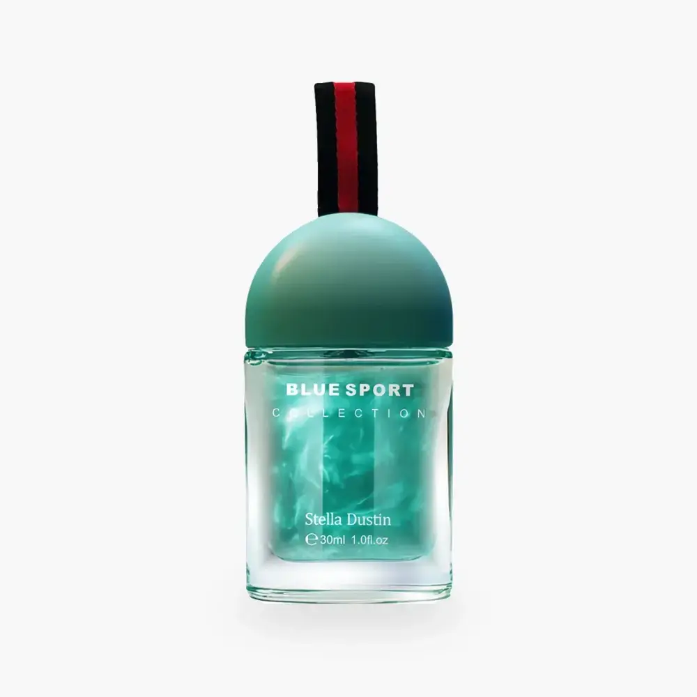Collection Blue Sport — 30ML