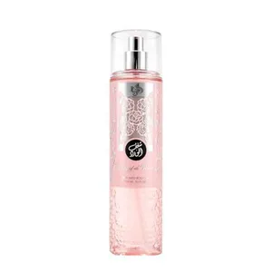 Al Wataniah Shagaf al Ward - Body Splash 250ml