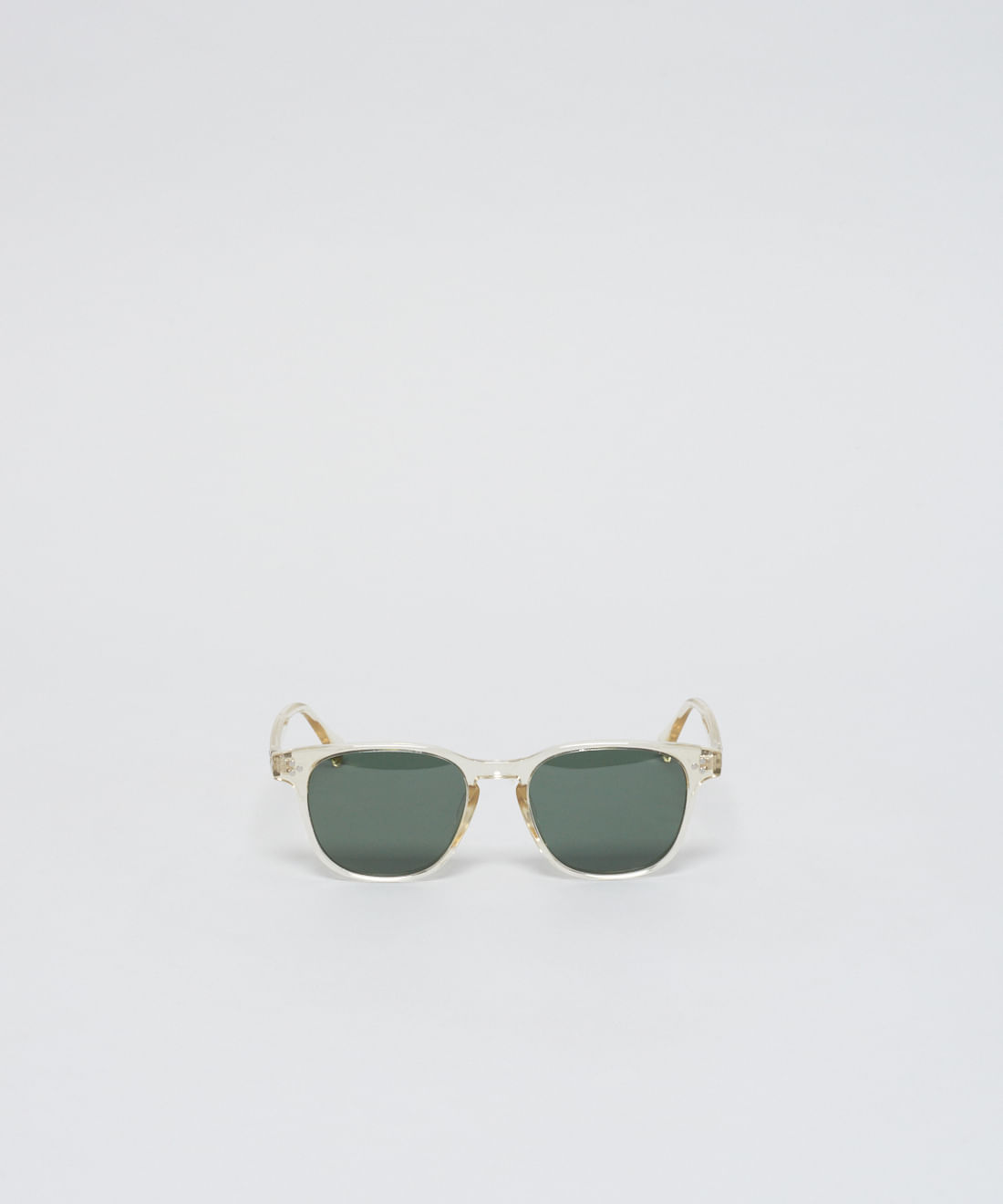 Oculos Maya - Transparente